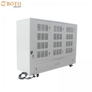 China Easy Operation Environmental Test Chamber For Accelerated Stress Test SUS#304Stainless Steel Plate on sale