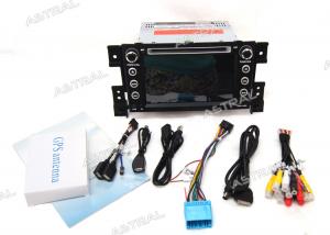 Wholesale Dual Core Vitara suzuki navigation system Central GPS In dash Radio Receiver DVD Player from china suppliers