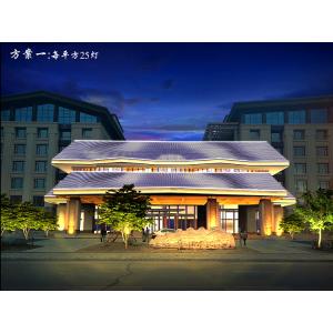 Wholesale P143 Folding Flexible Advertising Transparent LED Curtain Display High Brightness from china suppliers