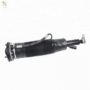 China 2213207913L 2213208013R High Performance front air suspension spring shock Hydraulic Air Shock Absorber on sale