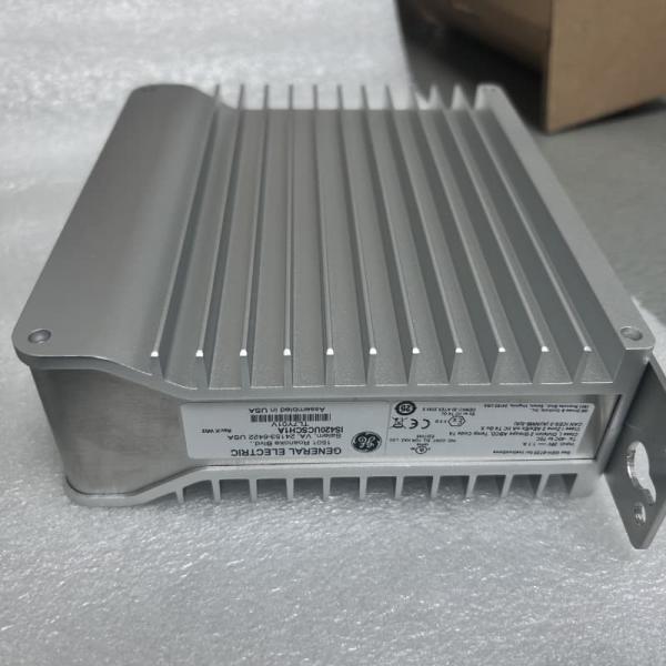 GE MAI10 369B184G5001 Analog Input Module with 100mm Width 330mm Length and 200mm Height for Industrial Control Systems