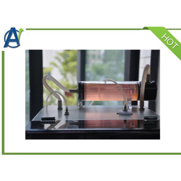 ASTM D7621 H2S Hydrogen Sulfide Content Analyzer By Rapid Liquid Phase Extraction