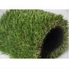China Lush Green Natural Looking Garden Artificial Grass Turf Carpet Thick And Soft on sale