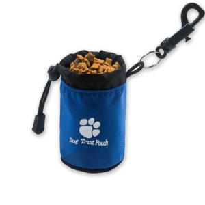 Mini Dog Training Treat Pouch Wholesale Pet Training Supplies