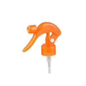 Recyclable Mini Trigger Sprayer Eco Friendly Trigger Pump Sprayer