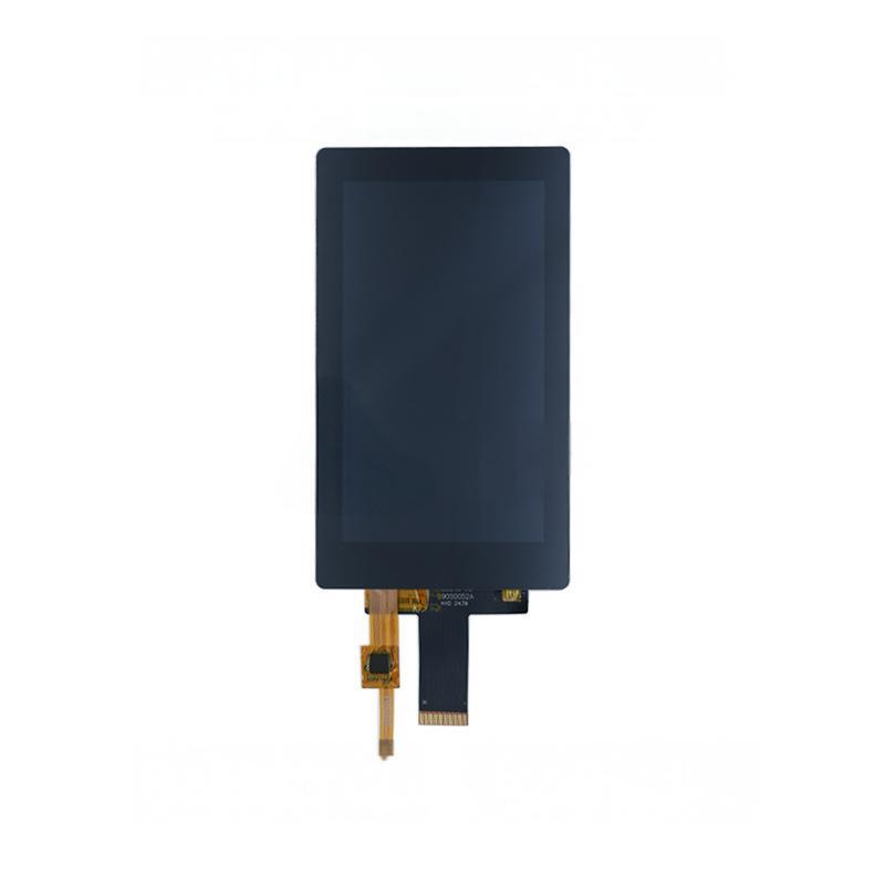 5.0-inch 720x1280 IPS LCD Screen with Capacitive Touch Screen and MIPI Interface