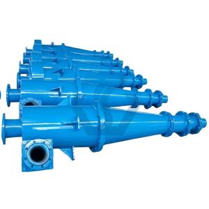 Wholesale Precise Mud Sand Hydrocyclone Separation In Petrochemical Wastewater Treatment from china suppliers
