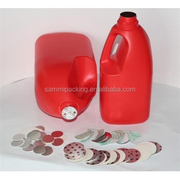 Newest DGYF-500C Portable Induction Heat Sealer,jar Sealing Machine 60-130MM