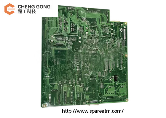 2PU4008-3248 PCB Board ATM Machine Components OKI 21se 6040W G7