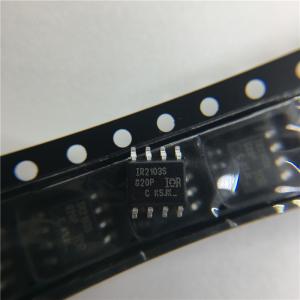 Analog Isolator ICs Power Management Ic Integrated Circuits IR2103PBF PDIP-8