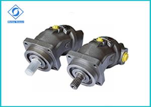 Wholesale High Power Density Axial Piston Variable Pump , Cast Iron Small Axial Piston Pump  from china suppliers