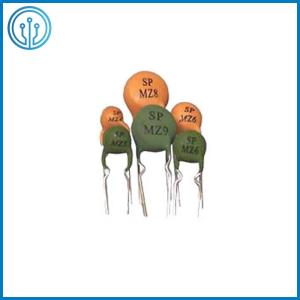 300R 5mm PTC Positive Temperature Coefficient Lamp starting PTC Type Thermistor