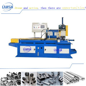 Wholesale 1500mm 2000mm Steel Tube Cutting Machine Pipe Cutter Machine Mc425CNC from china suppliers