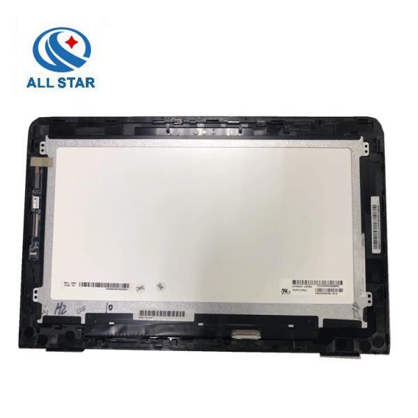 HP 14-cd0003la Touch Digitizer assembly LP116WH7-SPB2 1366*768 Resolution