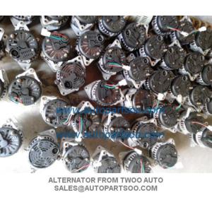 26021309 - LUCAS Alternator 12V 75A Alternadores