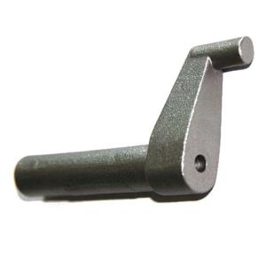 Wholesale Carbon Steel Precision Investment Castings For Agricultural Mining Railway from china suppliers