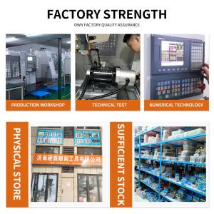 Manufacturer HRC55 90 Degree 4Flute Carbide Drill for Cnc 2 Cnc Chamfer End Mill