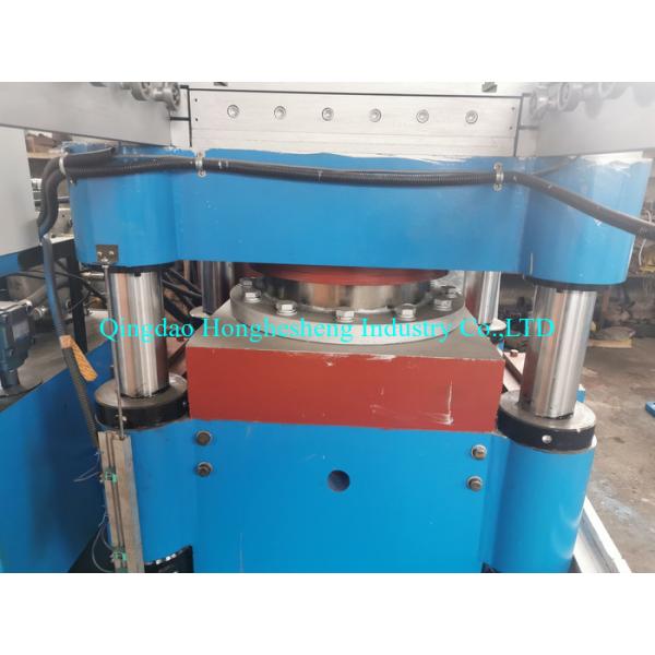 Four Column Type 100T Small Hydraulic Press