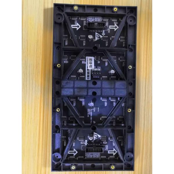 High Definition DC4.2V P2 Indoor Led Display 4K TV Panel Video Wall