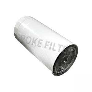Wholesale Construction Machinery Engine Oil Filter Element Cartridge 10297295 LF3749 SO 7191 from china suppliers