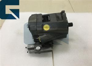 Wholesale Rexroth Hydraulic Pump Motor A10VO28 / Hydraulic Piston Pump A10VO28DFR1 from china suppliers