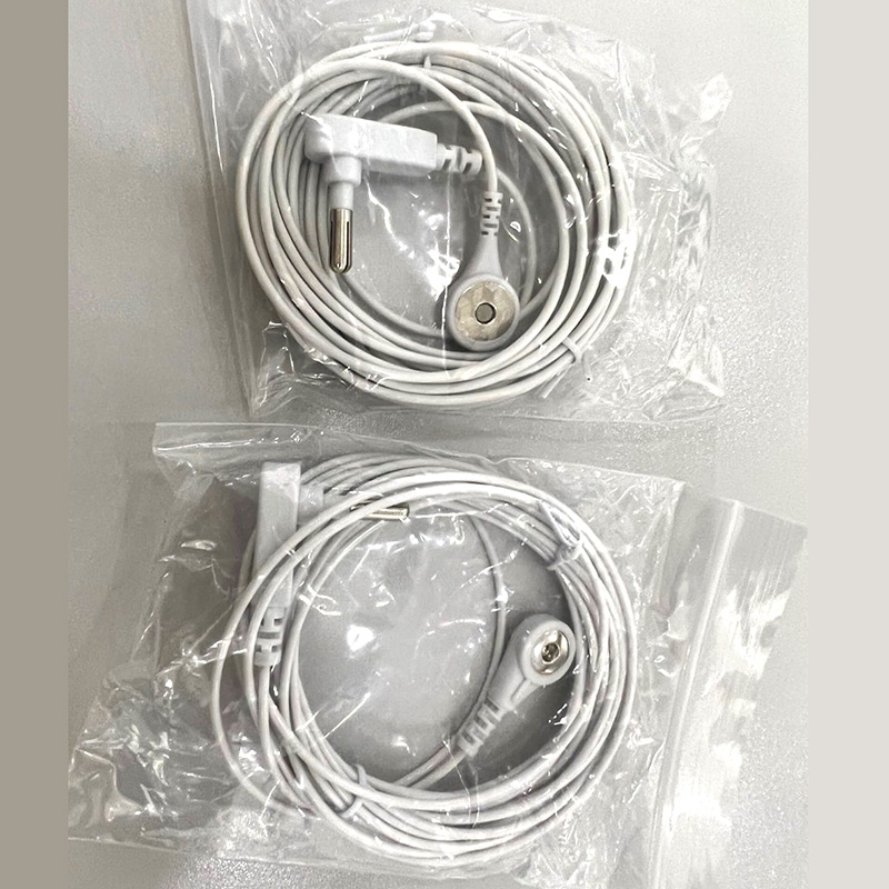 AU Plug | Safe Earthing Adapter for Grounding Sheets Mats Pillows