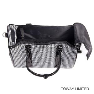 Popular Pet Supply Mesh Pets Bags Dog Outdoor Carriers