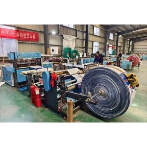 Shouguang Wanhua Package Co.,Ltd.