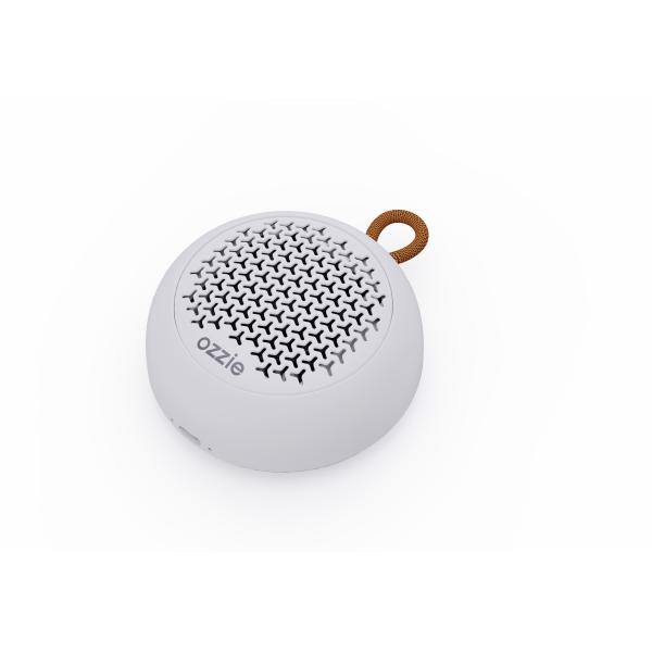 Portable Ozzie Bluetooth Speaker For Travelling Component 5W