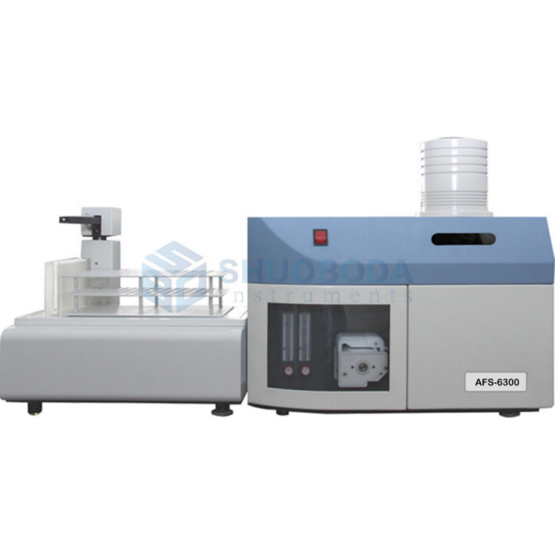 AFS-6300 Lab Atomic Fluorescence Spectrophotometer