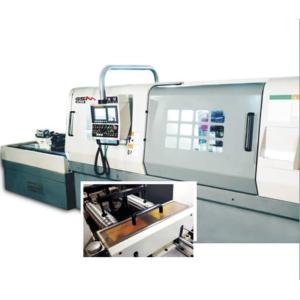 Wholesale ZK2125×2C/1500 Laterally Travelling Gun Drilling Machine from china suppliers