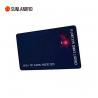 Free sample Printing personalization chip 125Khz Programmed led rfid smart card For Door Access Control System for sale