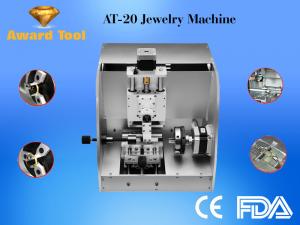 China m20 engraving machine, AT20 jewelry engraving machine for jewelry market on sale
