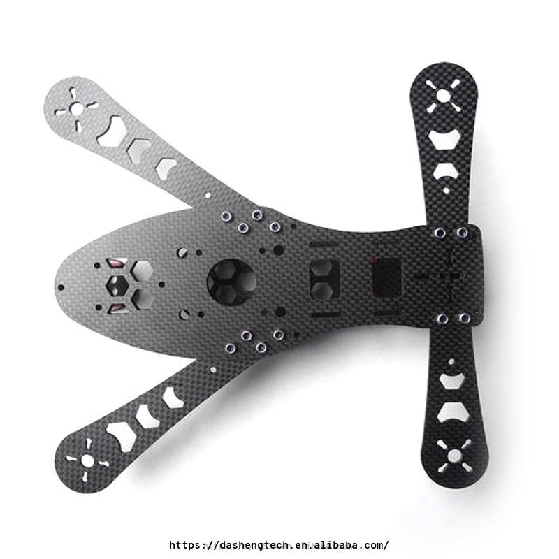 Mark4 7 Inch Drone Frames 295mm FPV Racing Quadcopter Frame Kit