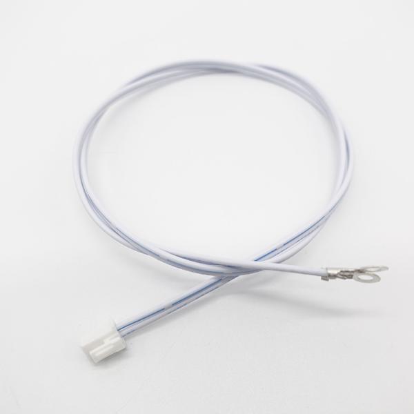 20 Pin Molex Wire Harness for Auto Custom AVSS Cable Electronic Canbus Box Assembly