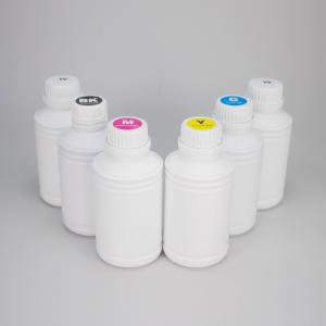 Wholesale Direct To Film Sublimation DTF White Ink For DTF Film Printer from china suppliers