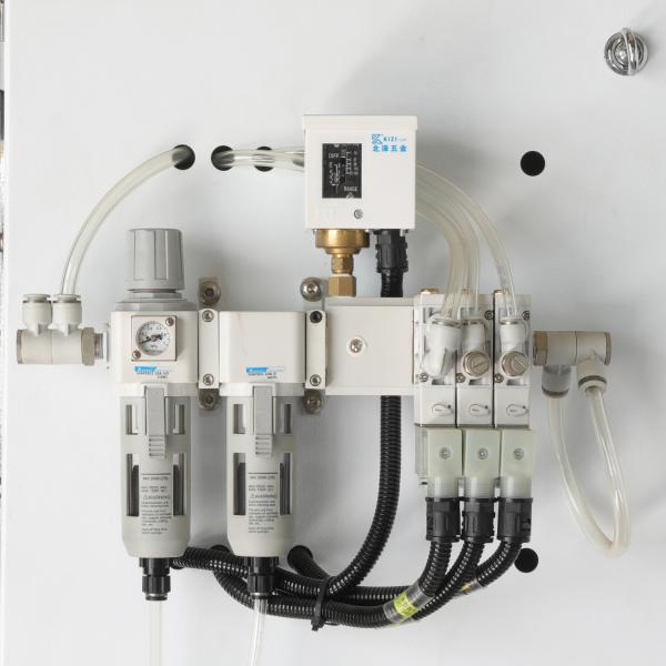 Precision Drilling Machine With 20000rpm Feeding Speed For Accurate Tapping