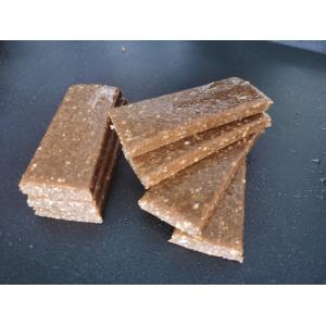 Single line Coconut bar cutting machine