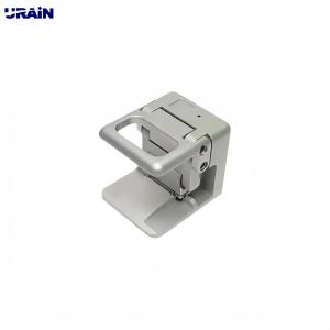 Wholesale Customized Precision CNC Machining Parts / Aluminum CNC Machining Services from china suppliers