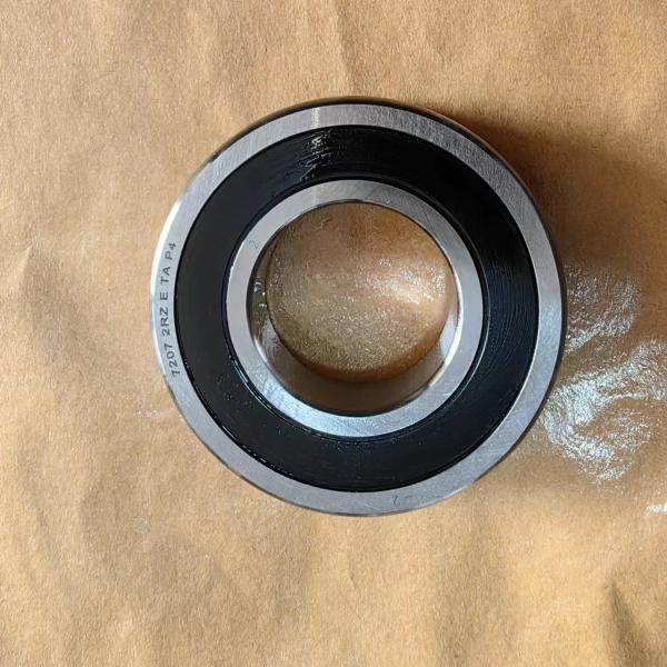 6207ETA-2RA / P4 GA Angular Contact Ball Bearing