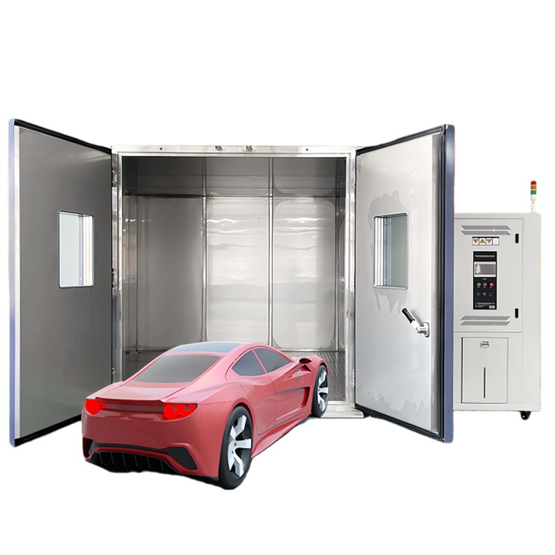Environmental Test Equipment, Walk-in Temperature and Humidity Environmental Test Chamber / Test Chamber