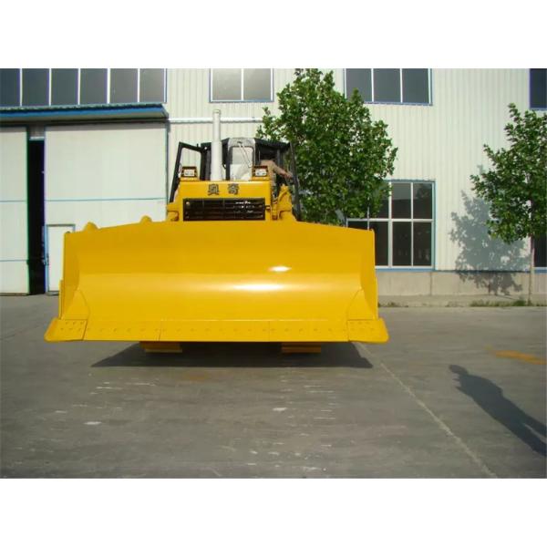 AD220 220hp Crawler Bulldozer