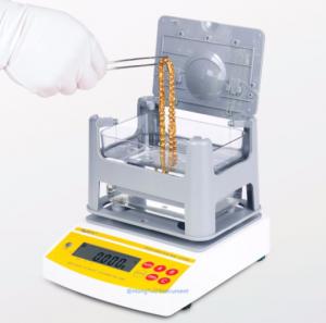 China 2000g Gold And Silver Precious Metal Tester For Jewelry Identification on sale