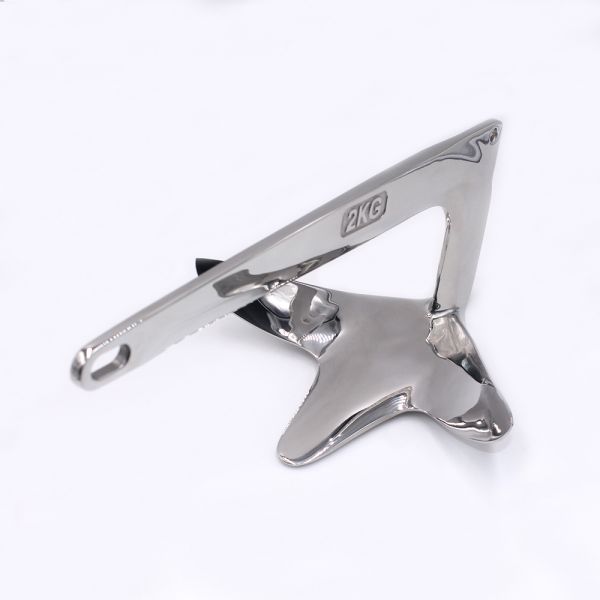 Boat Anchor