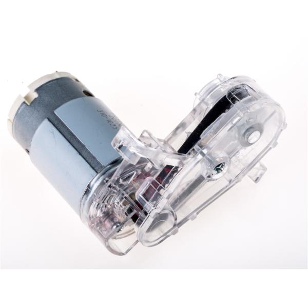 Gear Reducer Box For Vending Machine , Smart Device
