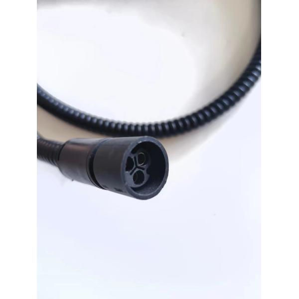 1.0m Engine Heater Cable Low Temperature Resistance OEM ODM Acceptable