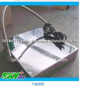 China 28khz / 40khz immersible ultrasonic transducer System Underwater on sale