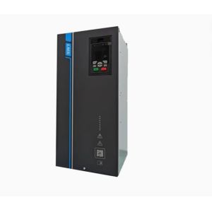 Compact Variable Frequency Drive Customizable Three Phase VFD Enabling Space