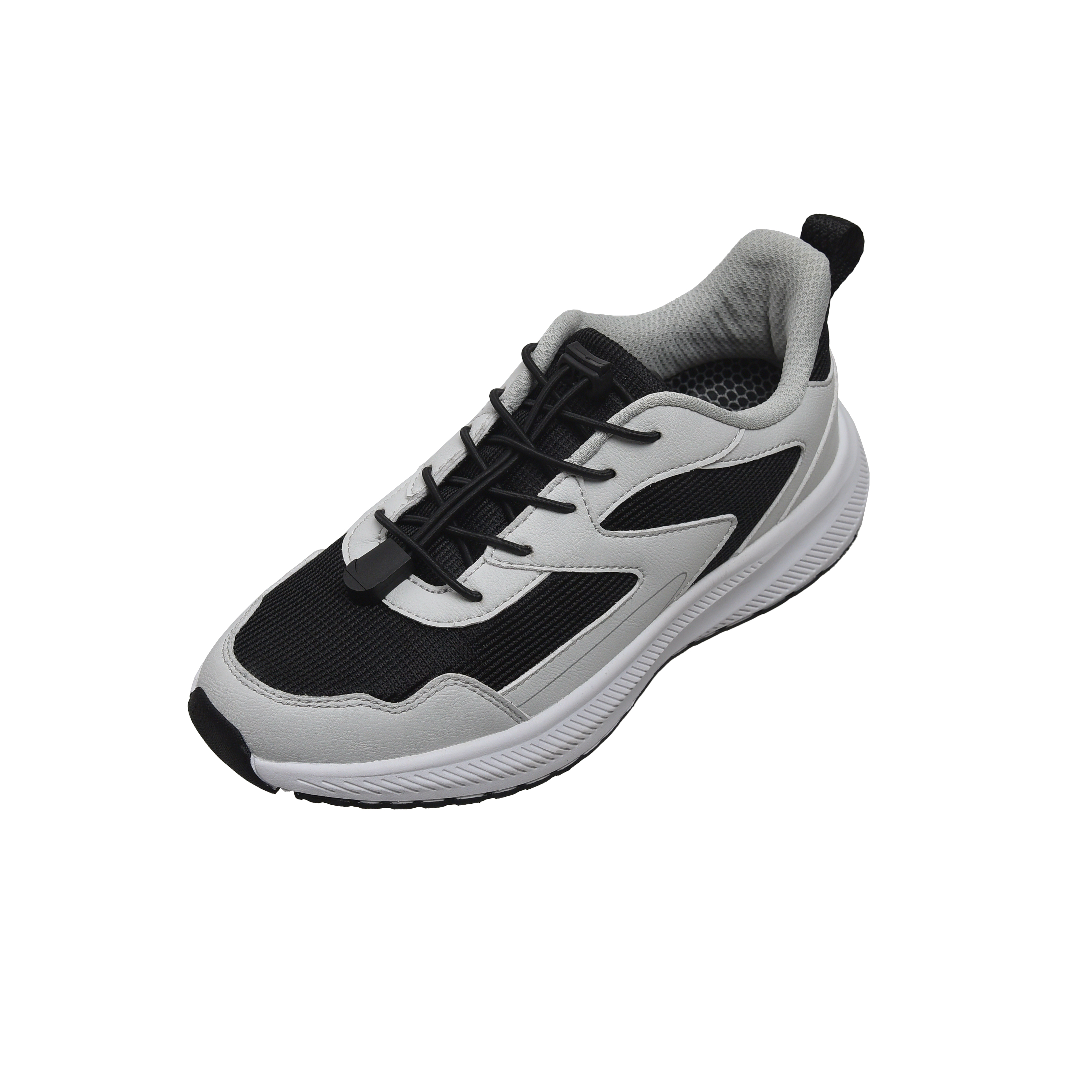 Customizable Barefoot Running & Walking Shoes Grounding Earthing Wide Toe Conductive Socks-Patented Safety Product Free Socks