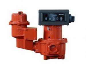 Wholesale gravity meter, gas meter, oil meter FMC Series/fuel flow meter from china suppliers